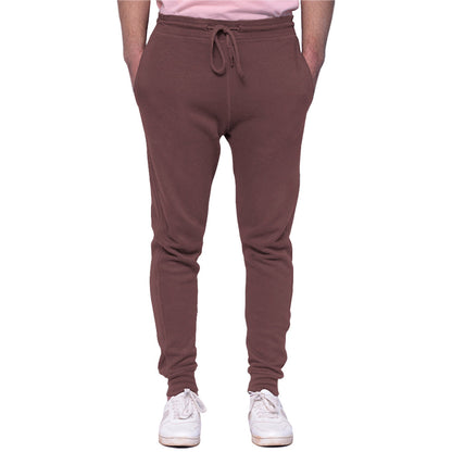 Circle Unisex Fleece Perfect Jogger Pants