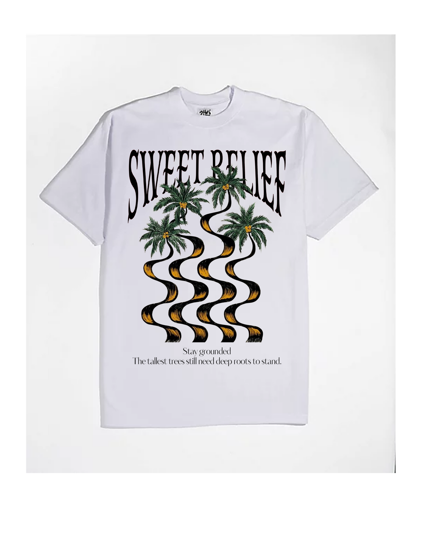 Wavy Trees