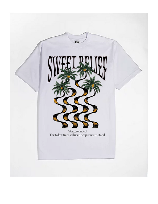 Wavy Trees
