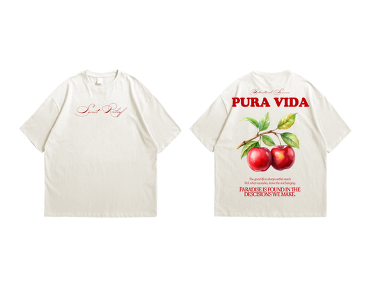 Pura Vida