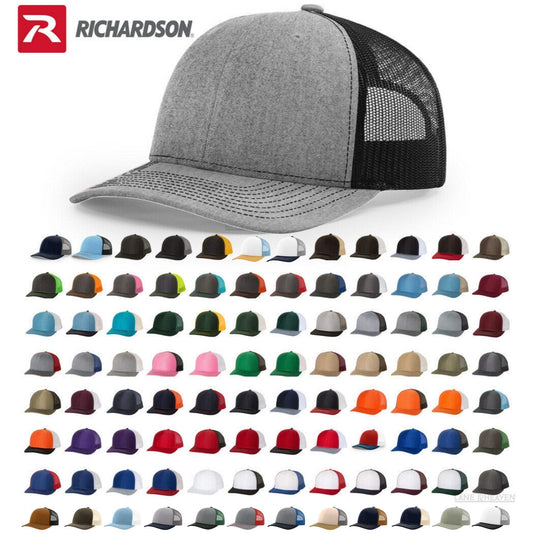 Richardson Trucker Hat