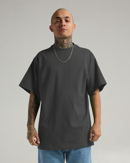 Shaka Max Heavyweight Short Sleeve
