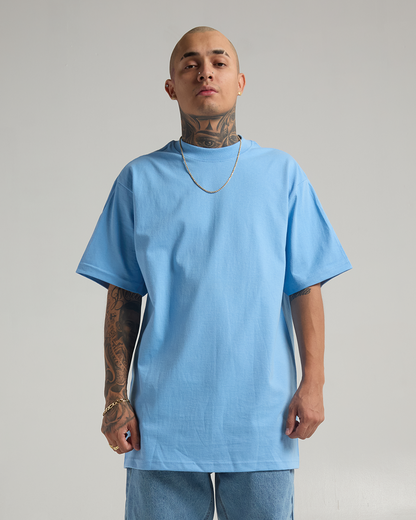 Shaka Max Heavyweight Short Sleeve