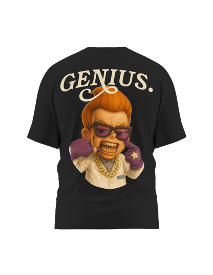 Genius Dexter