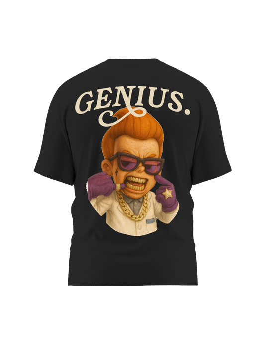 Genius Dexter