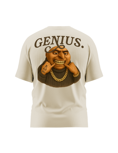 Genius Gru