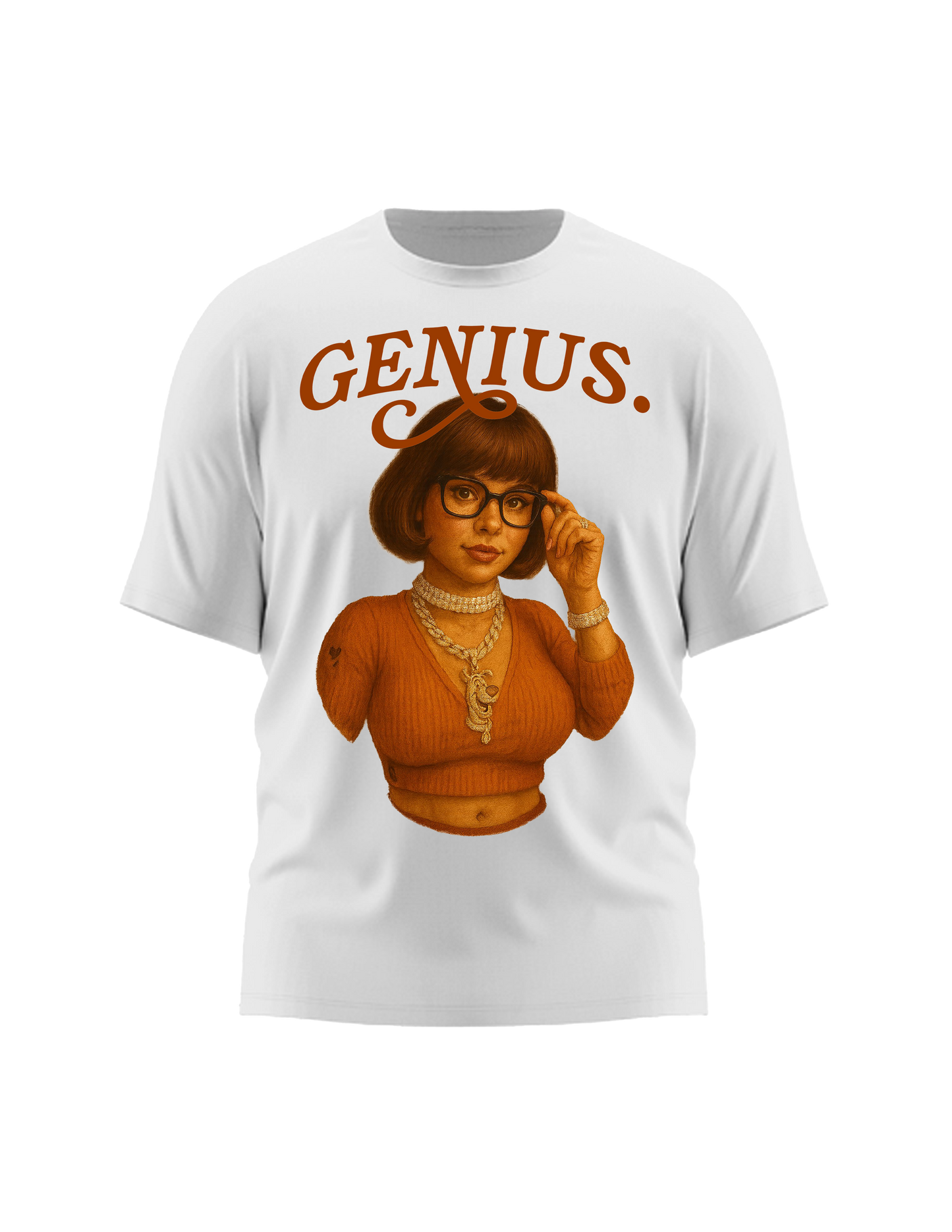 Genius Velma