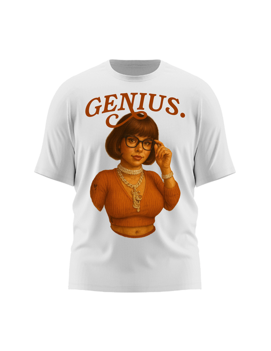 Genius Velma