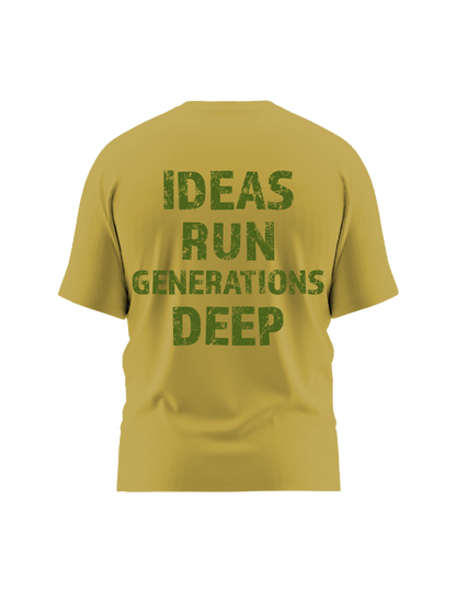 Ideas