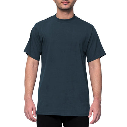 Circle Unisex Heavyweight Jersey Short Sleeve Tee