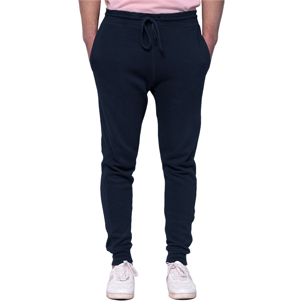Circle Unisex Fleece Perfect Jogger Pants