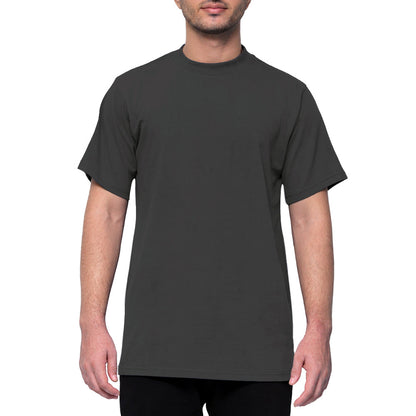 Circle Unisex Heavyweight Jersey Short Sleeve Tee