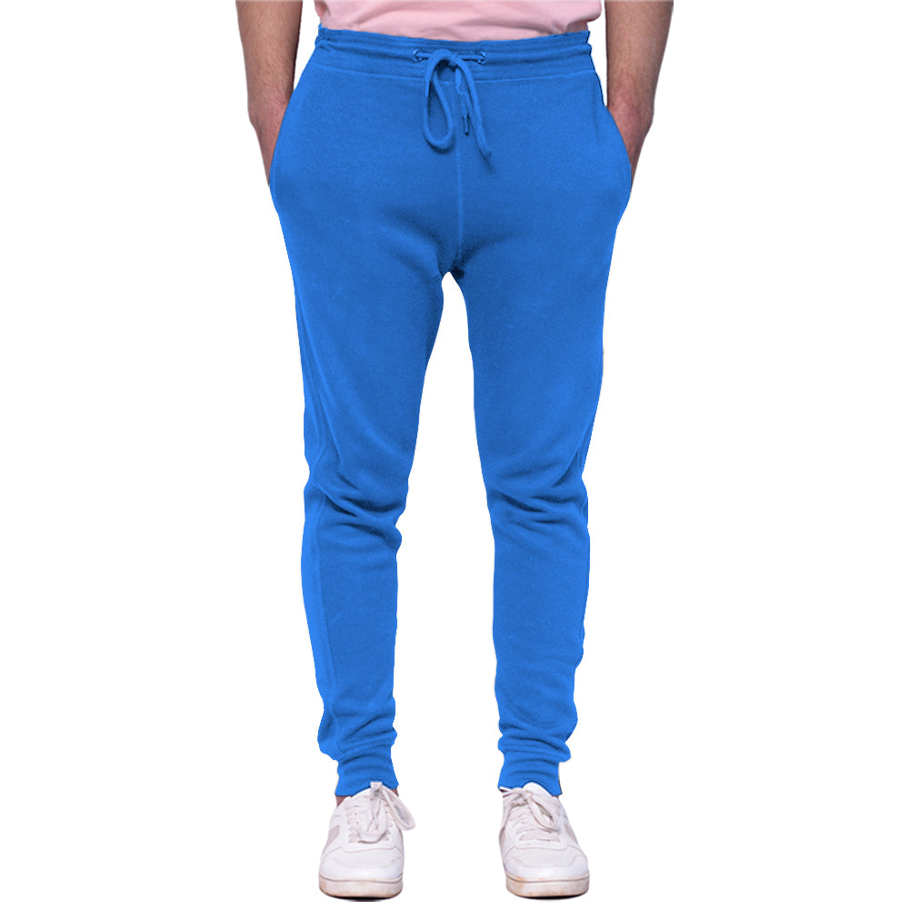 Circle Unisex Fleece Perfect Jogger Pants
