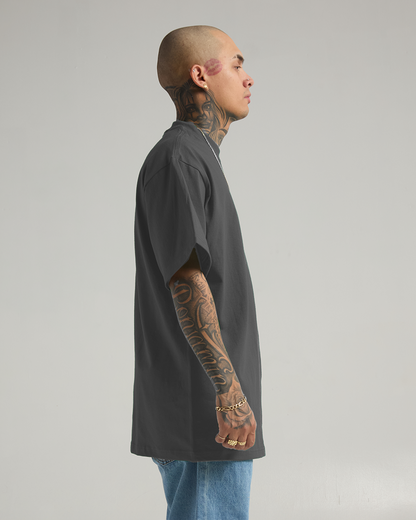 Shaka Max Heavyweight Short Sleeve