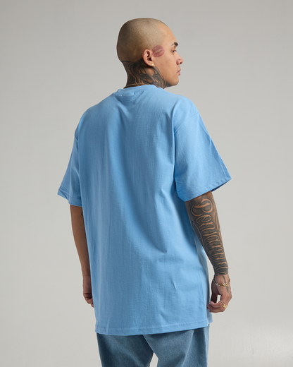 Shaka Max Heavyweight Short Sleeve
