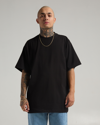 Shaka Max Heavyweight Short Sleeve