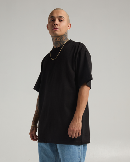 Shaka Max Heavyweight Short Sleeve