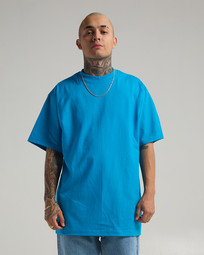 Shaka Max Heavyweight Short Sleeve