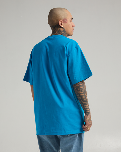 Shaka Max Heavyweight Short Sleeve