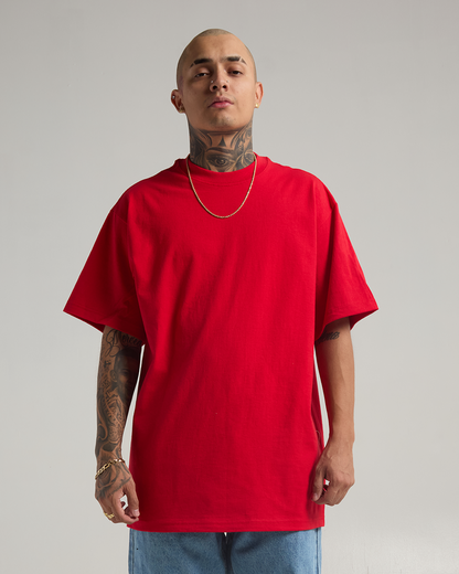 Shaka Max Heavyweight Short Sleeve