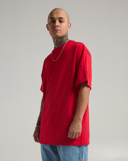 Shaka Max Heavyweight Short Sleeve