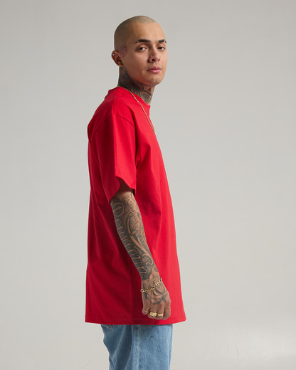 Shaka Max Heavyweight Short Sleeve