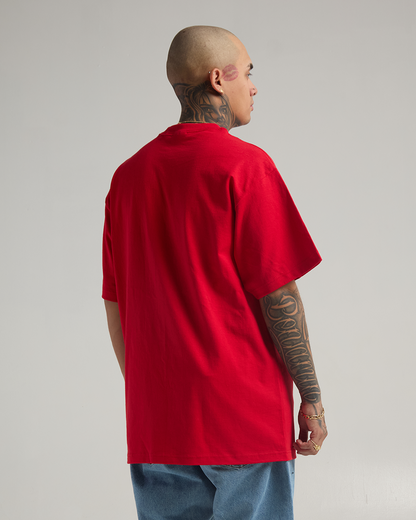 Shaka Max Heavyweight Short Sleeve