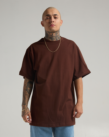 Shaka Max Heavyweight Short Sleeve