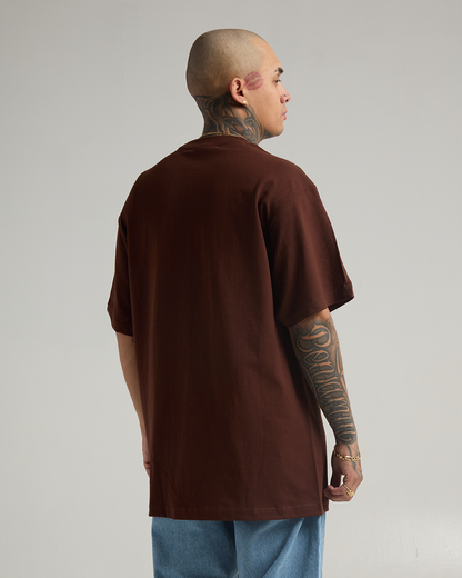 Shaka Max Heavyweight Short Sleeve