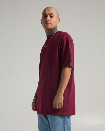 Shaka Max Heavyweight Short Sleeve