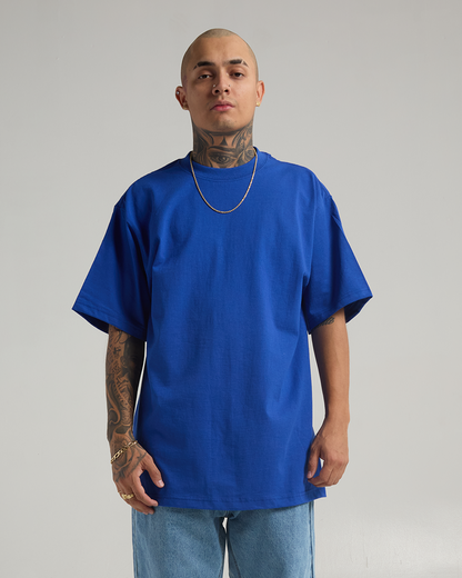 Shaka Max Heavyweight Short Sleeve