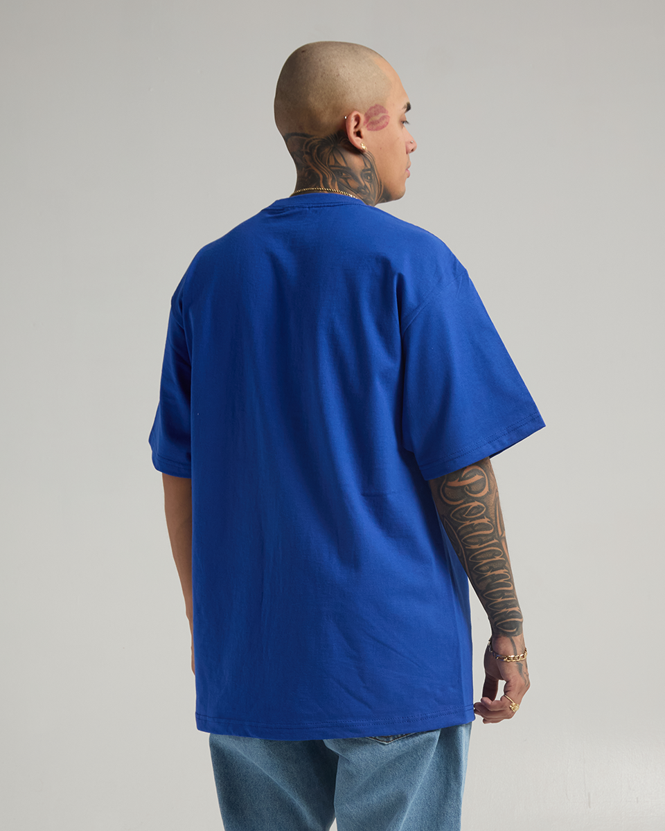 Shaka Max Heavyweight Short Sleeve