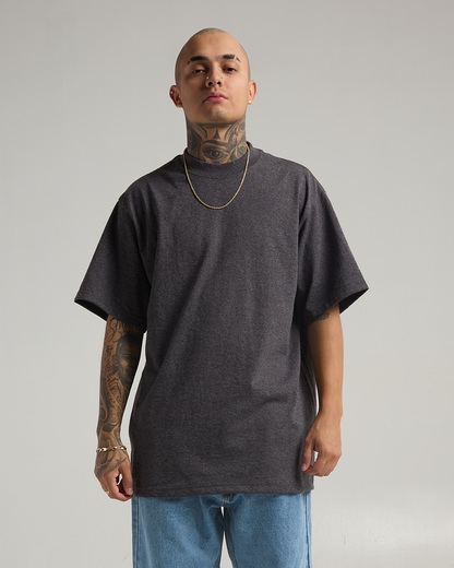 Shaka Max Heavyweight Short Sleeve