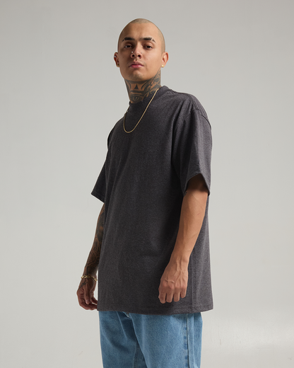 Shaka Max Heavyweight Short Sleeve