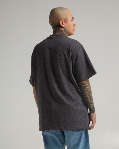 Shaka Max Heavyweight Short Sleeve