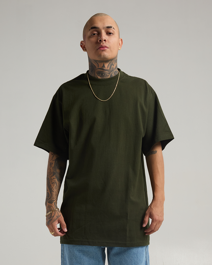 Shaka Max Heavyweight Short Sleeve