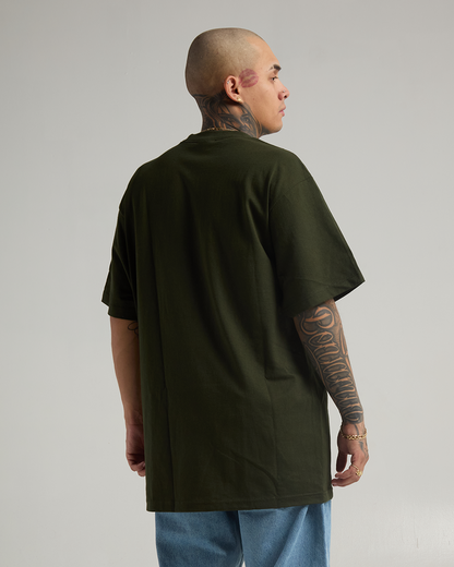 Shaka Max Heavyweight Short Sleeve