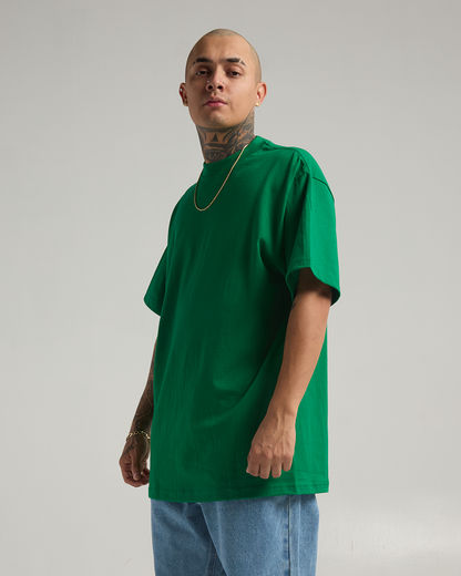 Shaka Max Heavyweight Short Sleeve