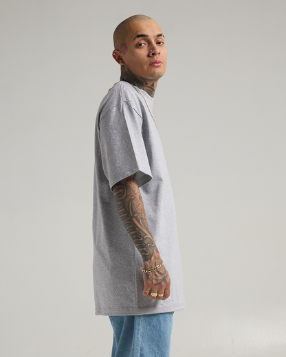 Shaka Max Heavyweight Short Sleeve