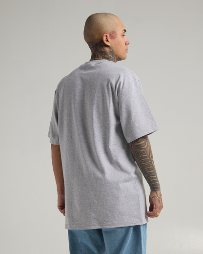 Shaka Max Heavyweight Short Sleeve