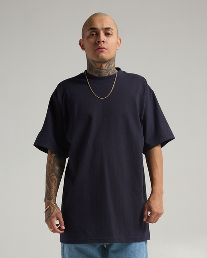 Shaka Max Heavyweight Short Sleeve