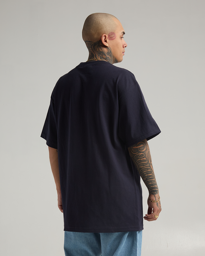 Shaka Max Heavyweight Short Sleeve