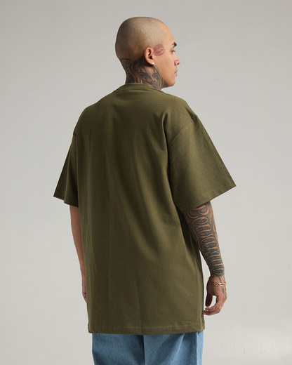 Shaka Max Heavyweight Short Sleeve