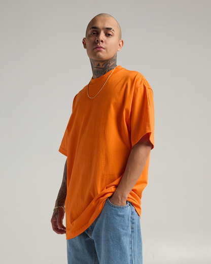 Shaka Max Heavyweight Short Sleeve
