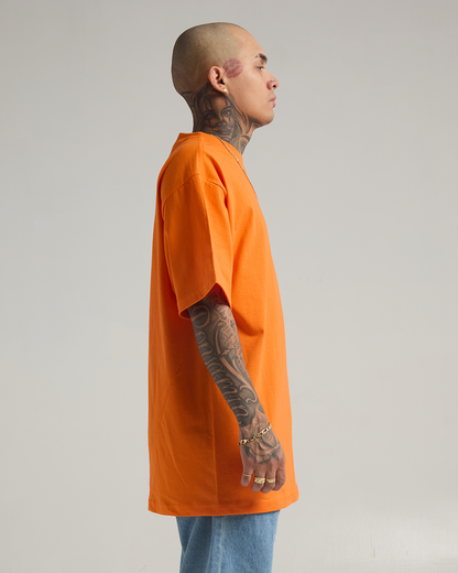 Shaka Max Heavyweight Short Sleeve