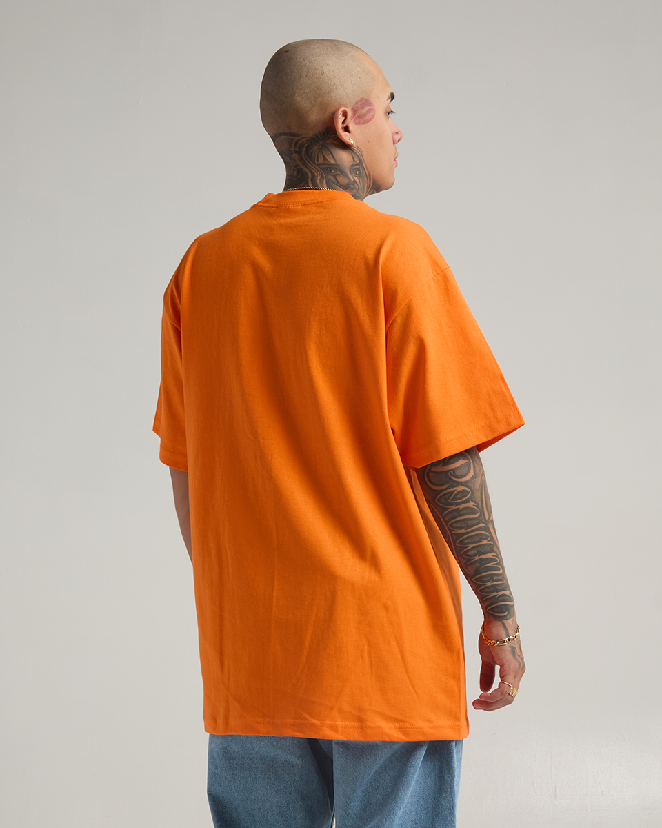 Shaka Max Heavyweight Short Sleeve