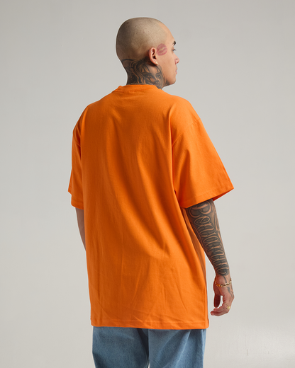Shaka Max Heavyweight Short Sleeve