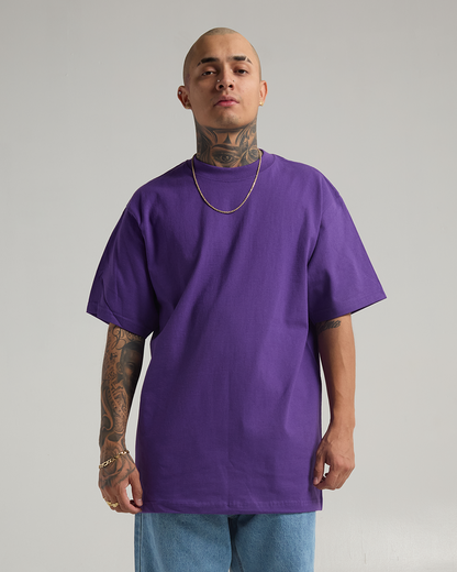 Shaka Max Heavyweight Short Sleeve