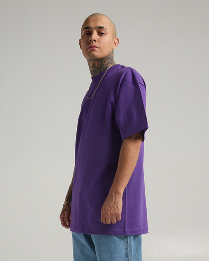 Shaka Max Heavyweight Short Sleeve