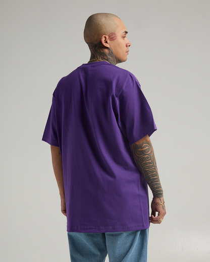 Shaka Max Heavyweight Short Sleeve